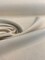 1 Yard Fauna Linen Beige Tailored Italian Heavy Upholstery Fabric 55 to 56 Inches Wide